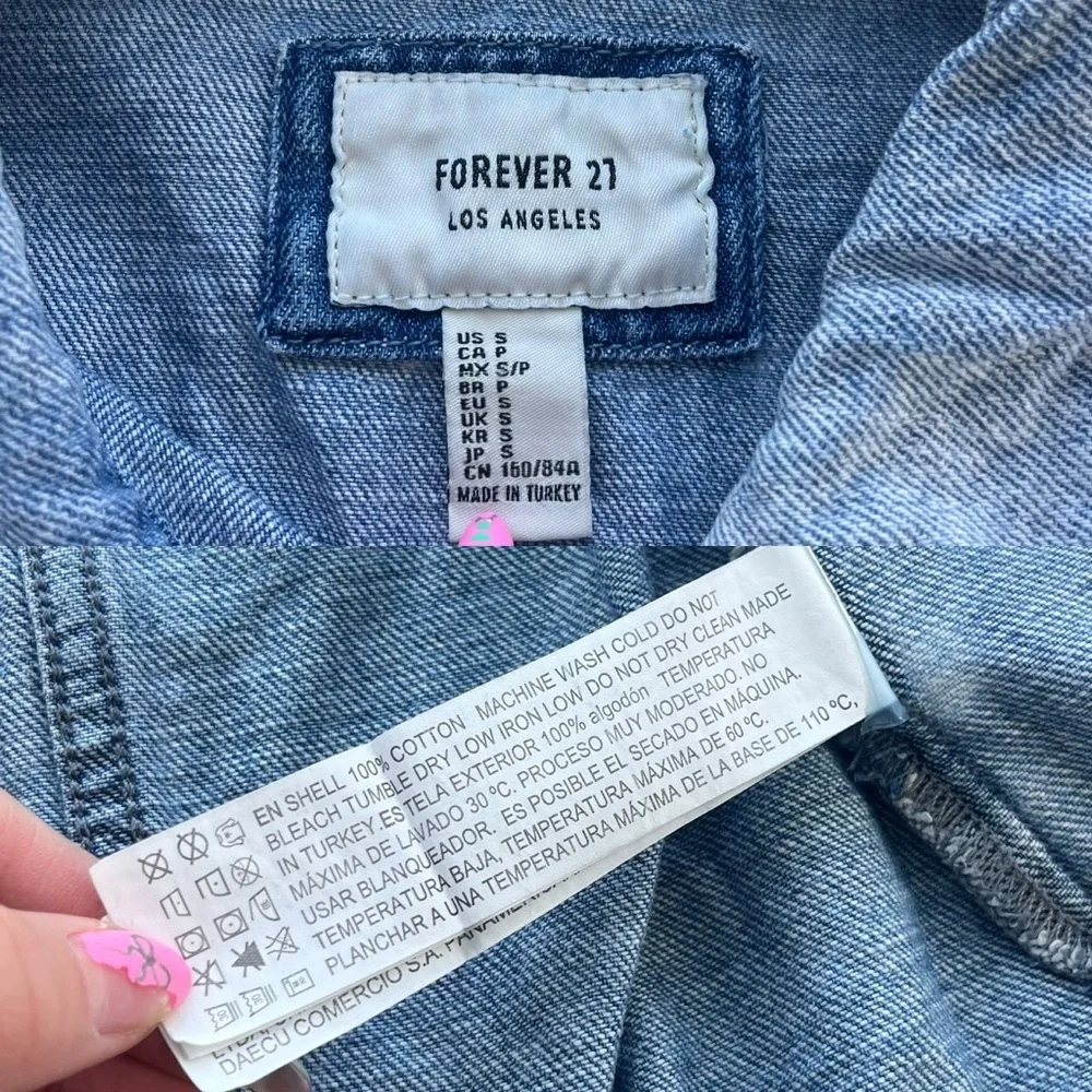 Forever 21 forever 21